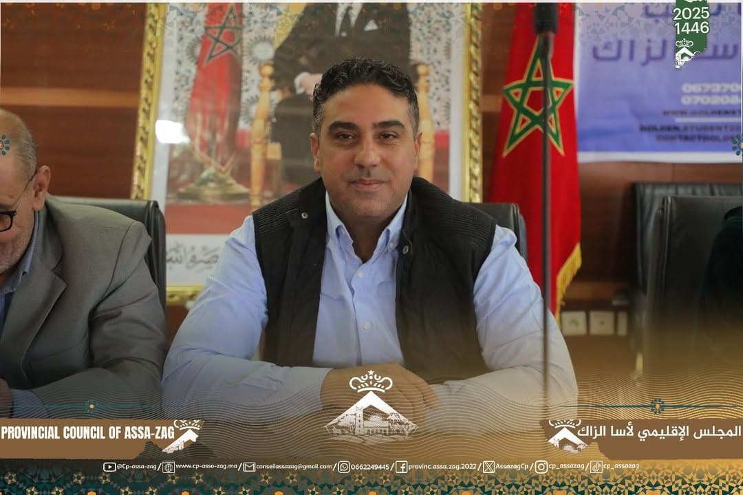 اجتماع تواصلي حول الترتيبات النهائية لسفر طلبة الإقليم إلى روسيا