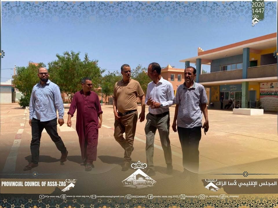 إجراء اختبارات انتقاء المرشحين للدراسة بالجامعات الصينية بمدينة آسا