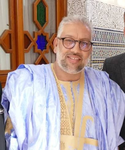 rachid tamek